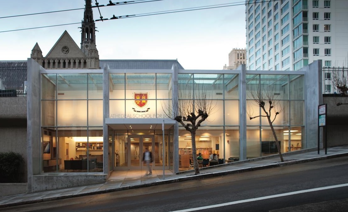 800x600 Cathedral School For Boys
